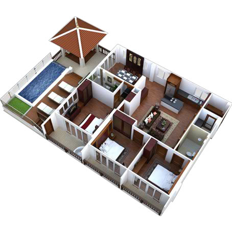 No.6009 PH - 19,500.000 Baht