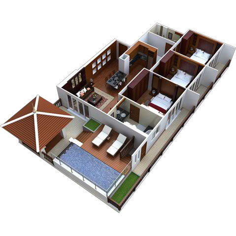 No.7001 PH - 19,500.000 Baht