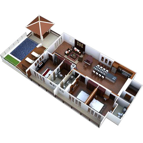 No.8005 PH - 27,500.000 Baht